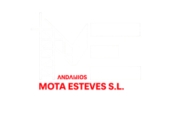 Andamios Mota Esteves